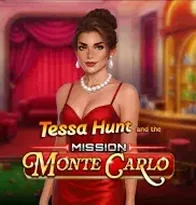 Tessa Hunt