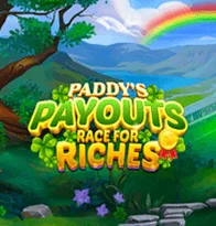 Paddy's Payouts